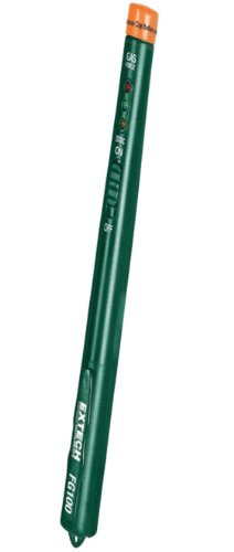 Extech fg100?Combustibleガス漏れ検知器
