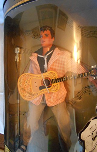 š̤ۡѡ̤ʡElvis Teen Idol by Hasbro [¹͢]
