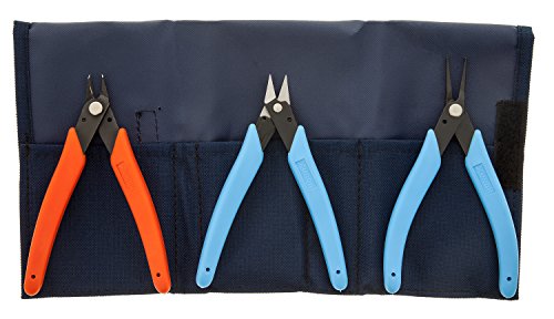 Xuron TK2100 Modeler's Tool Kit by Xuron