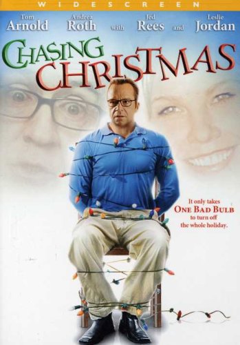 【中古】【未使用・未開封品】Chasing Christmas [DVD]