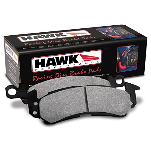 【中古】【未使用・未開封品】Hawk Performance HB135E.642 モータースポーツブレーキパッド