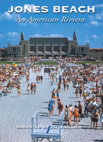 【中古】【未使用・未開封品】Jones Beach: An American Riviera