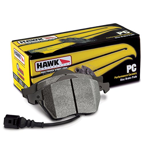 【中古】【未使用・未開封品】Hawk Performance HB453Z.585 パフォーマンスセラミックブレーキパッド