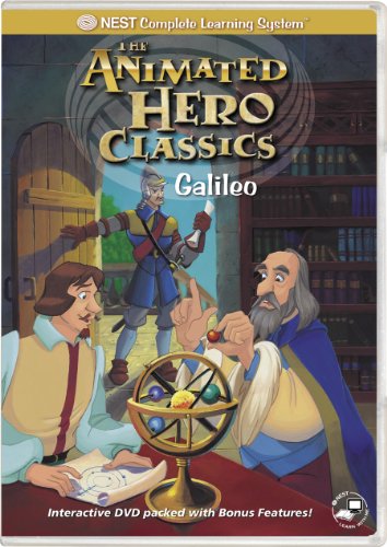 yÁzygpEJizGalileo Interactive DVD