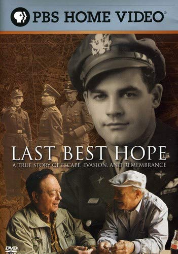 【中古】【未使用・未開封品】Last Best Hope: A True Story of Escape & Remember [DVD] [Import]