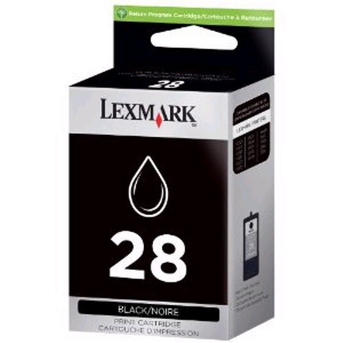 【中古】【未使用・未開封品】Black Print Cartridge 28