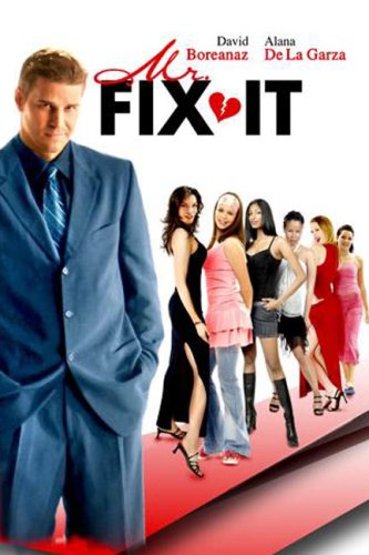 【中古】【未使用・未開封品】MR. FIX IT