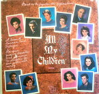 【中古】【未使用・未開封品】All My Children: Based on the Popular ABC Daytime Serial [BOX SET]