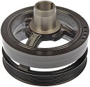 【中古】【未使用・未開封品】Dorman 594-191 Harmonic Balancer(4)