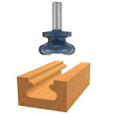 【中古】【未使用・未開封品】Bosch 84540M 1-7/8-Inch Diameter 1-5/32-Inch Cut Carbide Tipped Fi...