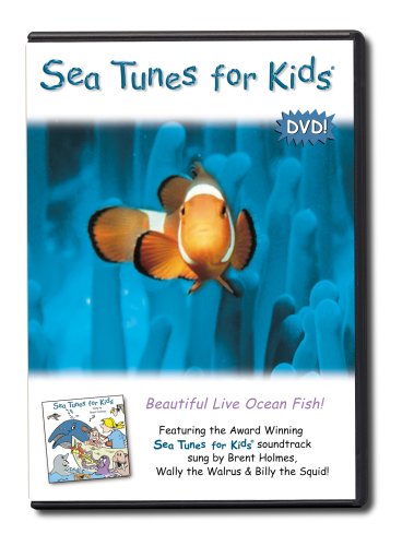 Sea Tunes for Kids 