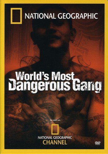【中古】【未使用・未開封品】World's Most Dangerous Gang [DVD] [Import]