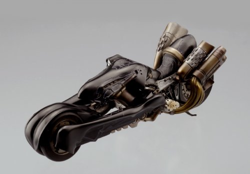 楽天市場】FINAL FANTASY メカニカルアーツ フェンリル（ホビー）の通販