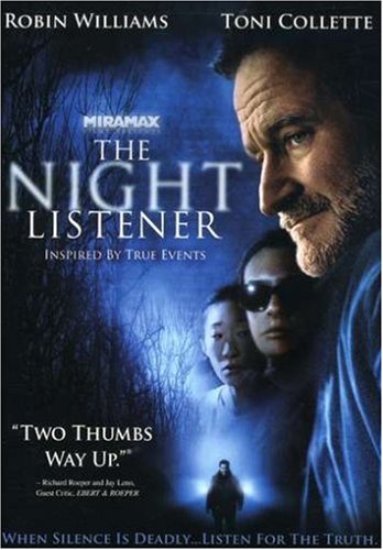【中古】【未使用・未開封品】The Night Listener
