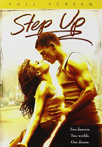 楽天AJIMURA-SHOP【中古】【未使用・未開封品】Step Up （Full Screen Edition）