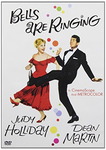 【中古】【未使用・未開封品】Bells Are Ringing