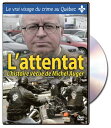【中古】【未使用・未開封品】L'Attentat (L'histoire Vecue de Michel Auger)(2)