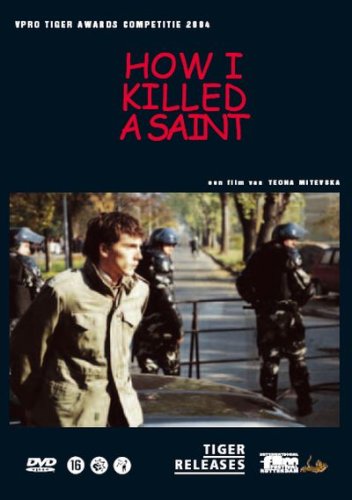【中古】【未使用・未開封品】How I Killed a Saint (Kako ubiv svetec) [PAL]