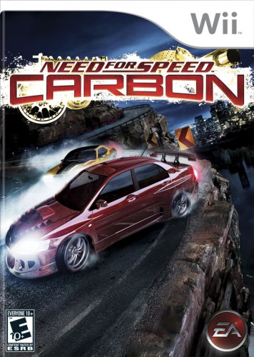 yÁzygpEJizNeed for Speed Carbon / Game