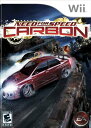【中古】【未使用・未開封品】Need for Speed Carbon / Game
