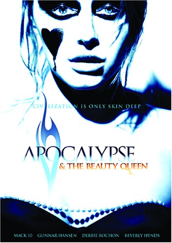 【中古】【未使用・未開封品】Apocalypse and the Beauty Queen