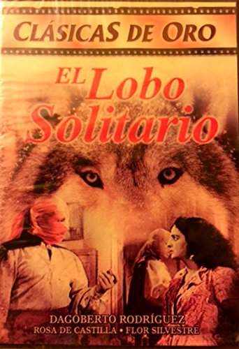 【中古】【未使用・未開封品】El Lobo Solitario