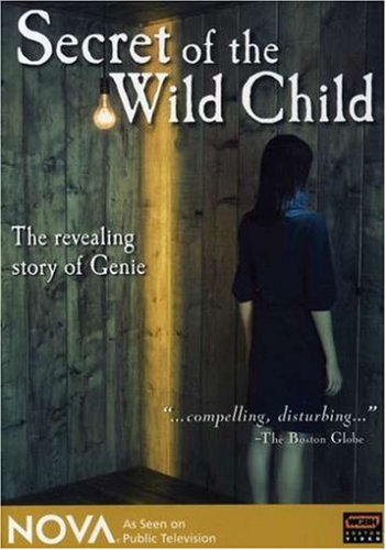 【中古】【未使用・未開封品】Nova: Secret of the Wild Child [DVD]