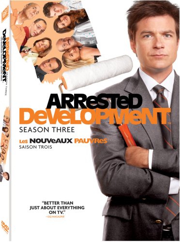 Arrested Development: Season 3