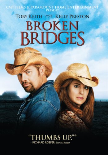 【中古】【未使用・未開封品】Broken Bridges [DVD] [Import]