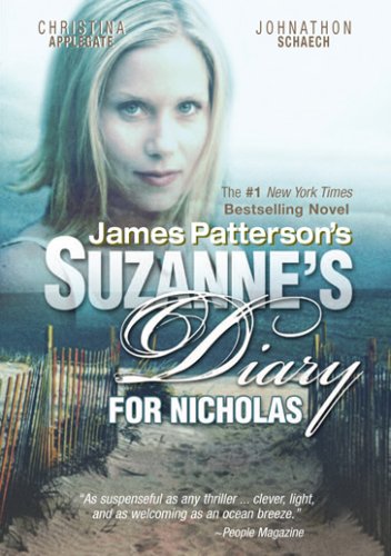 【中古】【未使用・未開封品】Suzanne's Diary for Nicholas [DVD]