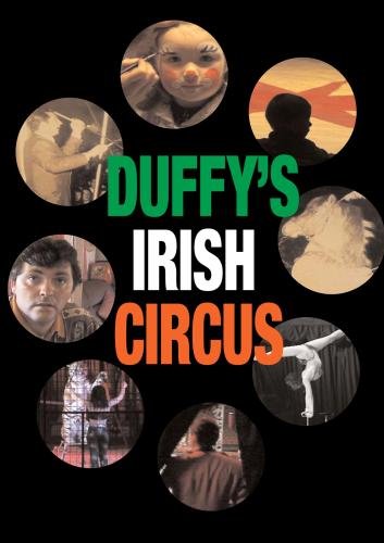 【中古】【未使用・未開封品】Duffy's Irish Circus [Import USA Zone 1]