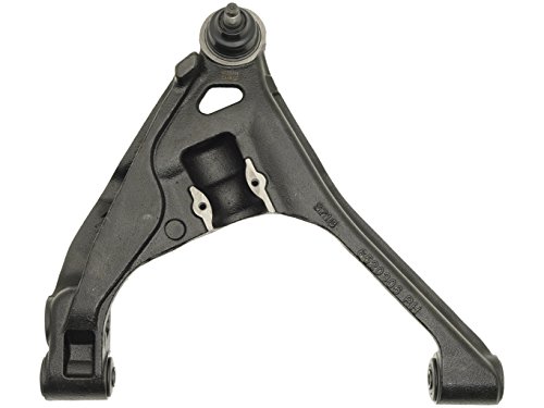 【中古】【未使用 未開封品】Dorman 520-306 Front Right Lower Suspension Control Arm and Ball Joint Assembly for Select Dodge Models