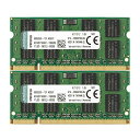 【中古】【未使用・未開封品】キングストン Kingston メモリー 4GB (2GB×2枚) Kit KTA-MB667K2/4G 永久保証