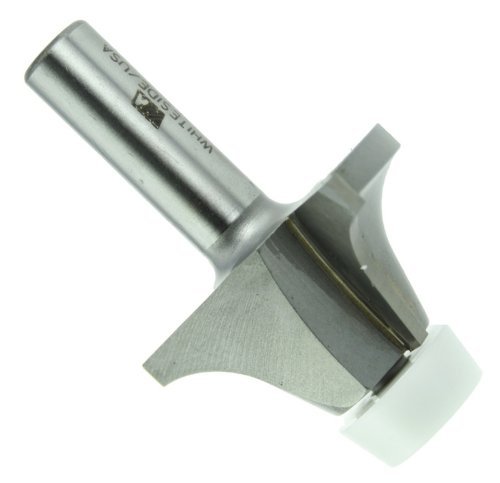 【中古】【未使用・未開封品】Whiteside Router Bits 2929 Round Over Undermount 18-Degree with BB300 Bearing by Whiteside Router Bits【メーカー名】【メーカー型番】【ブランド名】【商品説明】Whiteside Router Bits 2929 Round Over Undermount 18-Degree with BB300 Bearing by Whiteside Router Bits【注意】こちらは輸入品となります。当店では初期不良に限り、商品到着から7日間は返品を 受付けております。こちらは当店海外ショップで一般の方から買取した未使用・未開封品です。買取した為、中古扱いとしております。他モールとの併売品の為、完売の際はご連絡致しますのでご了承ください。ご注文からお届けまで1、ご注文⇒ご注文は24時間受け付けております。2、注文確認⇒ご注文後、当店から注文確認メールを送信します。3、当店海外倉庫から当店日本倉庫を経由しお届けしますので10〜30営業日程度でのお届けとなります。4、入金確認⇒前払い決済をご選択の場合、ご入金確認後、配送手配を致します。5、出荷⇒配送準備が整い次第、出荷致します。配送業者、追跡番号等の詳細をメール送信致します。6、到着⇒出荷後、1〜3日後に商品が到着します。　※離島、北海道、九州、沖縄は遅れる場合がございます。予めご了承下さい。お電話でのお問合せは少人数で運営の為受け付けておりませんので、メールにてお問合せお願い致します。営業時間　月〜金　10:00〜17:00お客様都合によるご注文後のキャンセル・返品はお受けしておりませんのでご了承下さい。