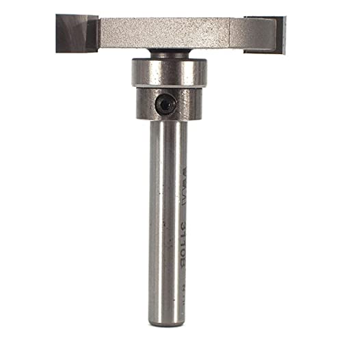 š̤ۡѡ̤ʡWhiteside Router Bits 3110B Slot and Undercut Bit with 1...