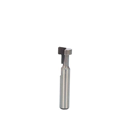 【中古】【未使用・未開封品】Whiteside Router Bits 3050 Keyhole Bit with 3/8-Inch Large Diameter and 7/16-Inch Cutting Length by Whiteside Router Bits