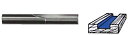 【中古】【未使用・未開封品】Whiteside Router Bits SC16 Standard Straight Bit with Solid Carbid...