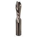 【中古】【未使用・未開封品】Whiteside Router Bits RD5125 Standard Spiral Bit with Down Cut Sol...