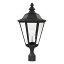 š̤ۡѡ̤ʡSea Gull Lighting 8231-12 3-Light Post Mount Light Fixture by Walters Wholesale Electric - HI [¹͢]