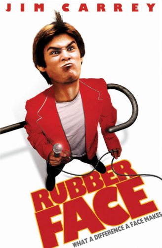 【中古】【未使用・未開封品】Rubberface