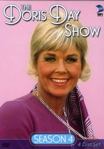 【中古】【未使用・未開封品】Doris Day Show Season 4/ [DVD] [Import]