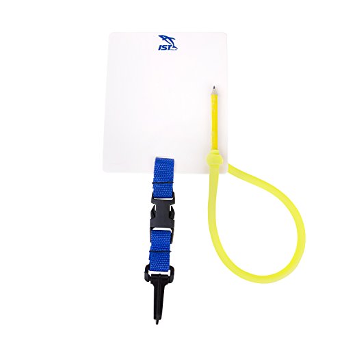 Dive Slate-Underwater Writing Slate by IST