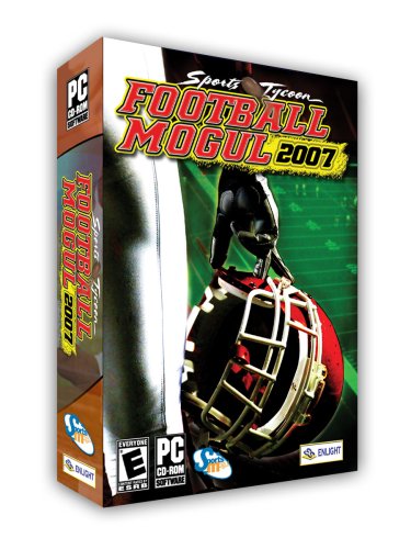 ����šۡ�̤���ѡ�̤�����ʡ�Football Mogul 07 (͢����)