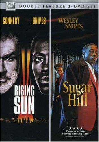 【中古】【未使用・未開封品】RISING SUN/SUGAR HILL