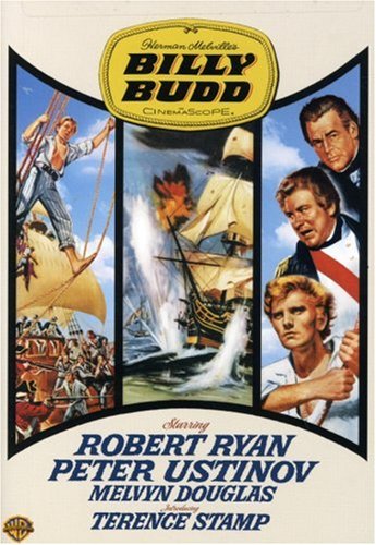 【中古】【未使用・未開封品】Billy Budd