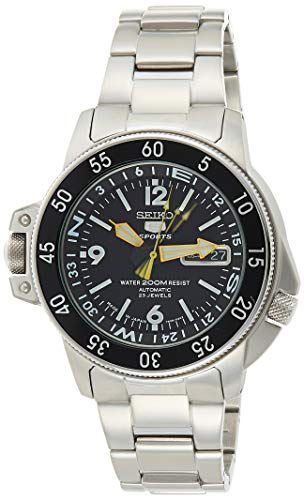 【中古】【未使用・未開封品】[セイコー]SEIKO 腕時計SKZ211J1 [並行輸入品]