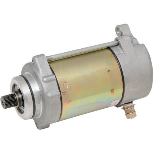【中古】【未使用・未開封品】RicksモータースポーツElectric Starter 61???206