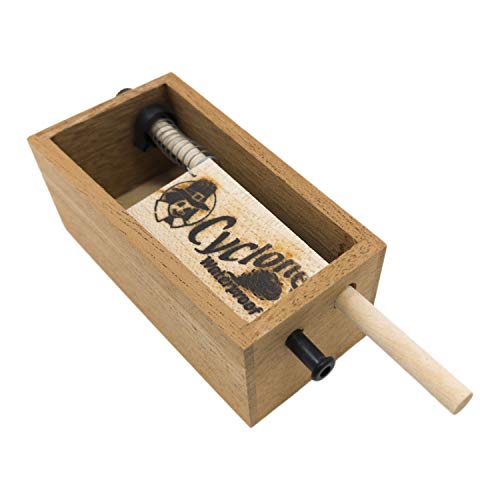 【中古】【未使用 未開封品】Quaker Boy Cyclone Call