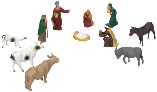 【中古】【未使用・未開封品】NOCH ノッホ 15922 H0 1/87 人形/フィギュア（その他）