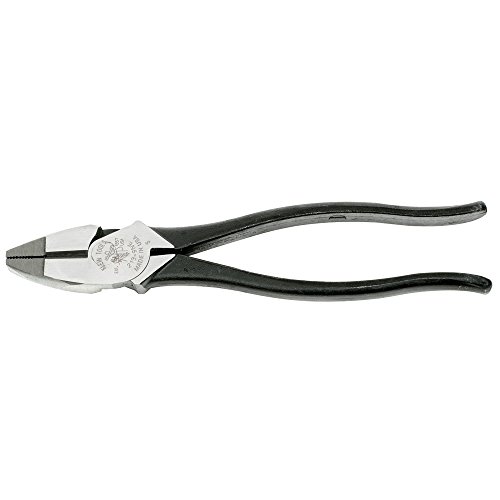 ����šۡ�̤���ѡ�̤�����ʡ�Klein Tools 409-213-9NE 70040 9 Inch Side Cutting Pl